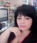 Rencontre Femme : марина, 46 ans à Russie  Anapa